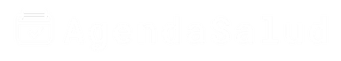 Logo AgendaSalud Backoffice
